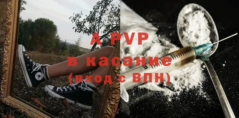 Alfa_PVP СК КРИС Луза